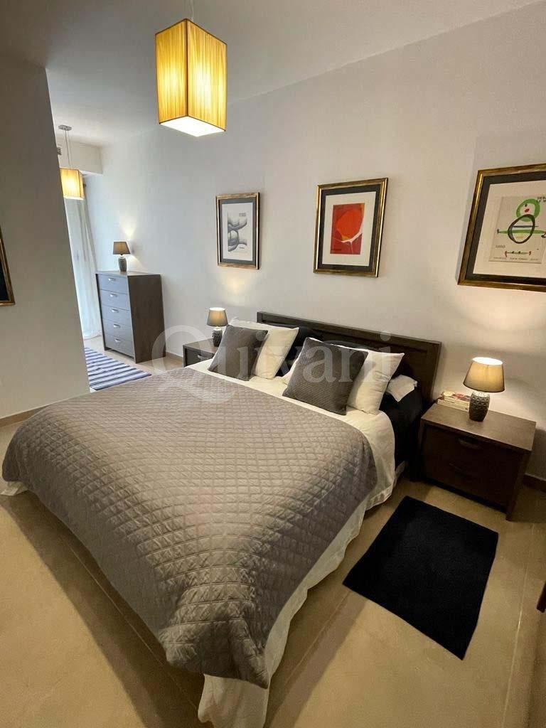 Sliema, Furnished Apartment