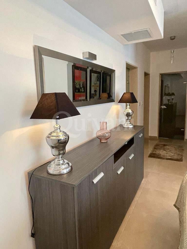 Sliema, Furnished Apartment