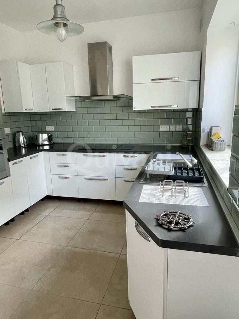 Sliema, Furnished Apartment