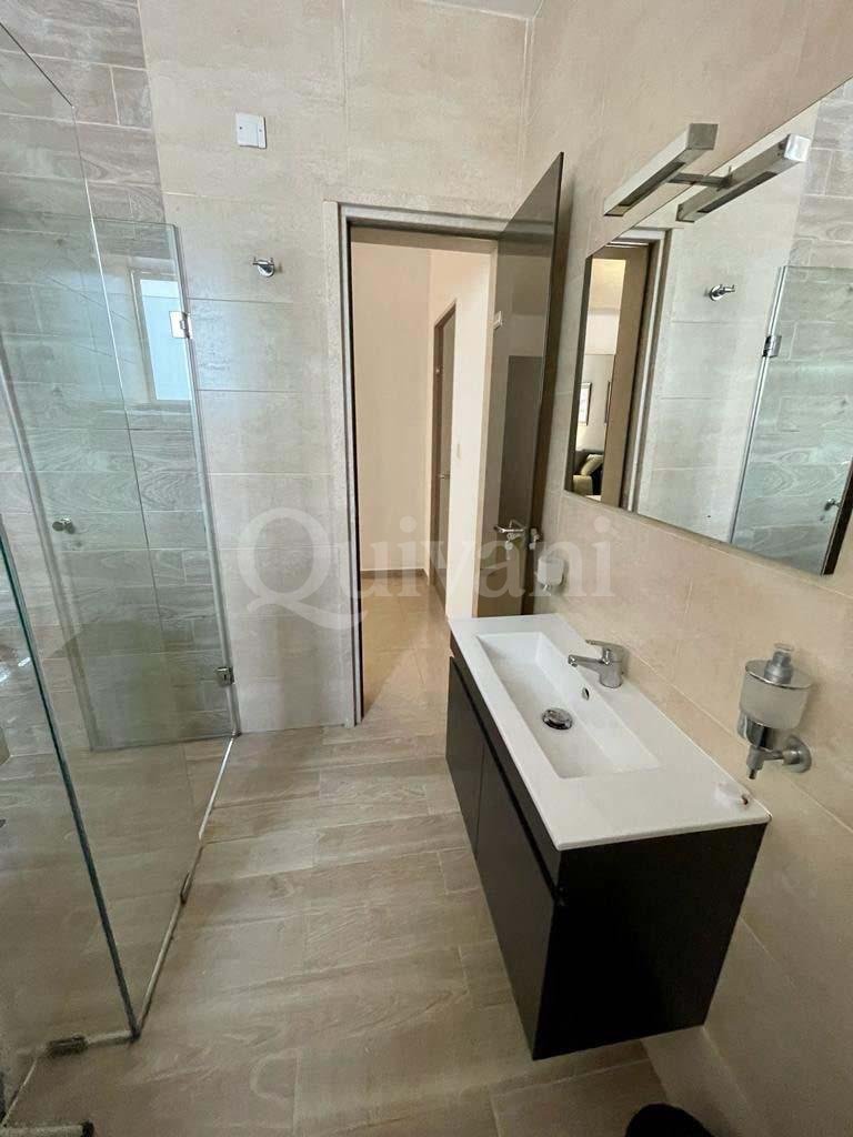 Sliema, Furnished Apartment