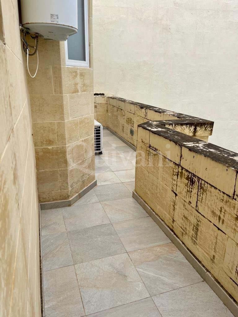 Sliema, Furnished Apartment