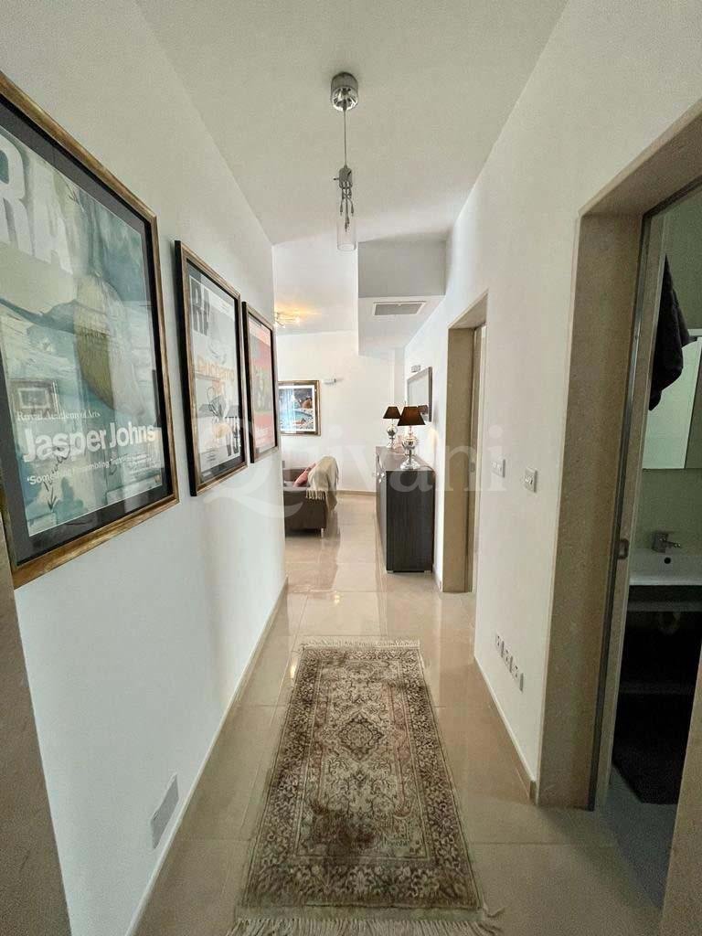Sliema, Furnished Apartment
