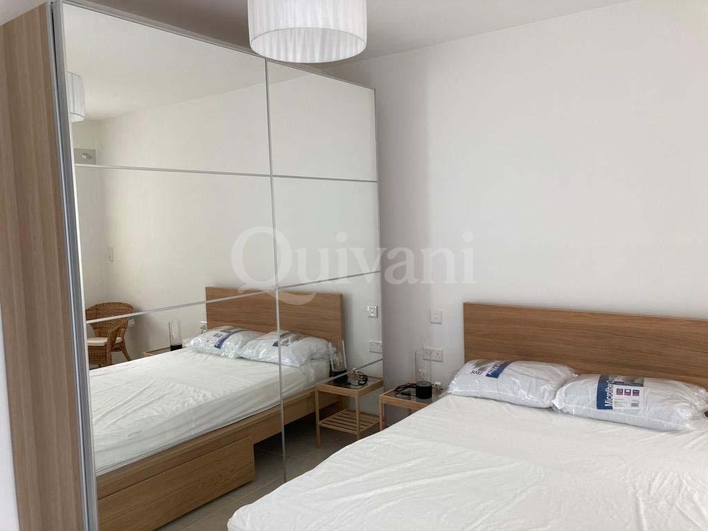 St Julians, Furnished Apartment