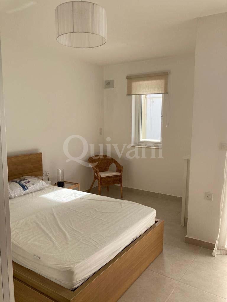 St Julians, Furnished Apartment