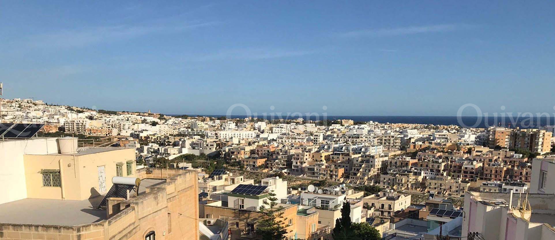 St Julians, Furnished Apartment