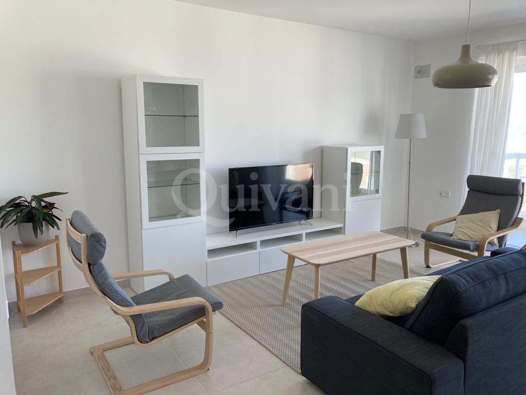 St Julians, Furnished Apartment