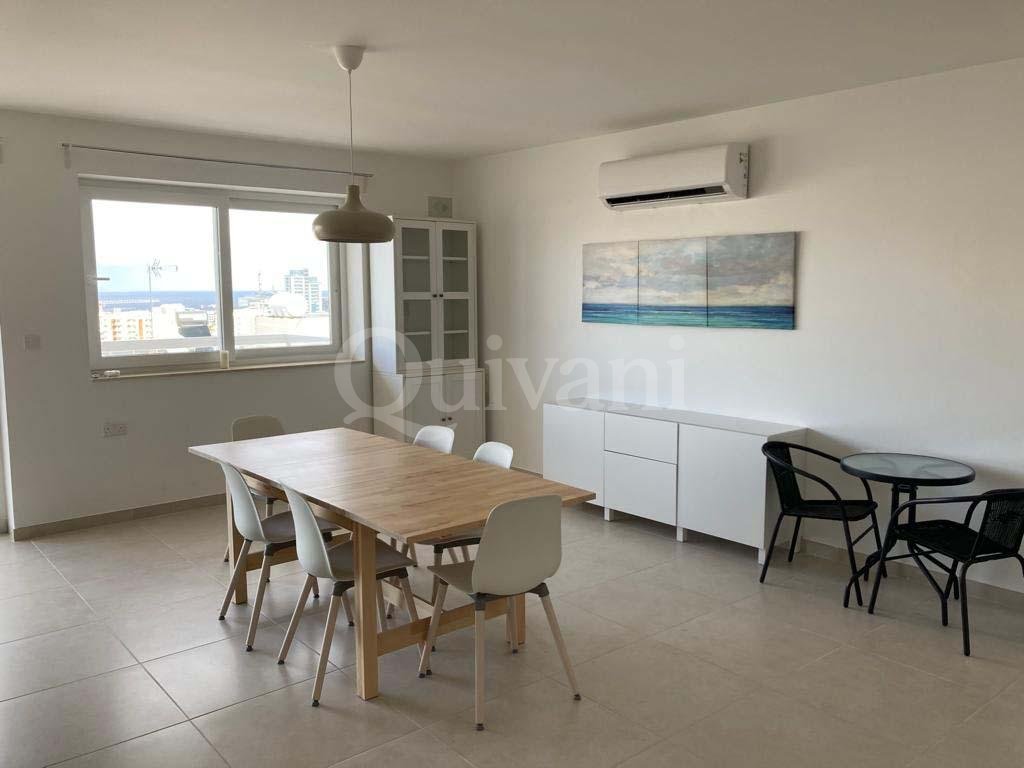 St Julians, Furnished Apartment