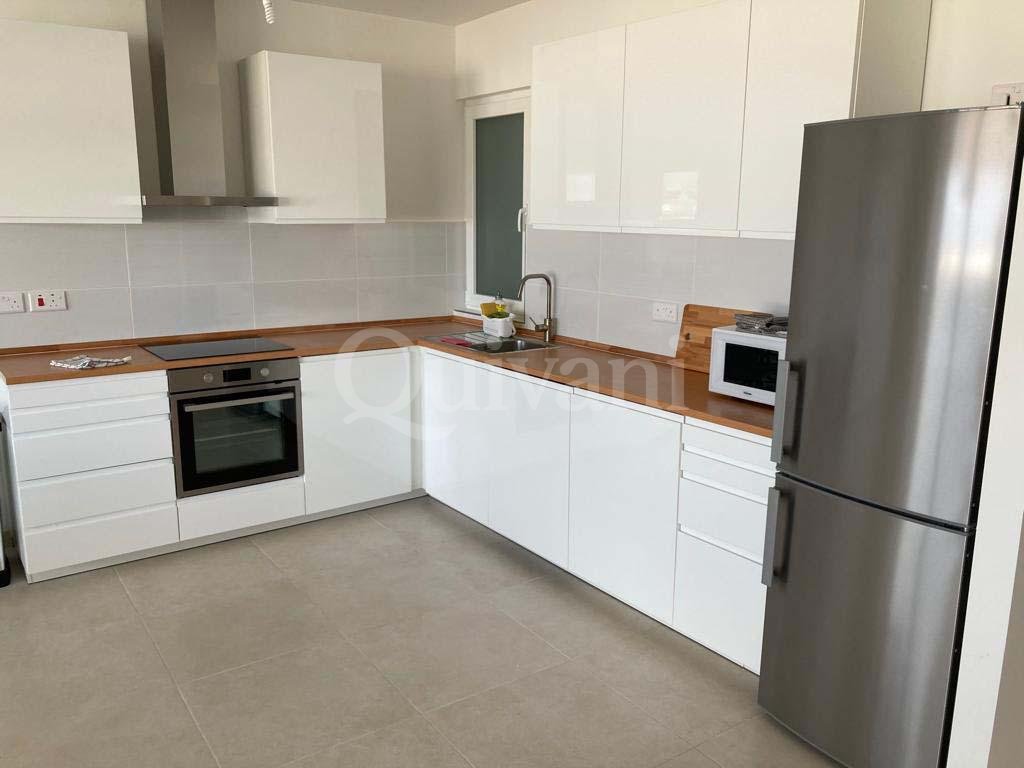 St Julians, Furnished Apartment