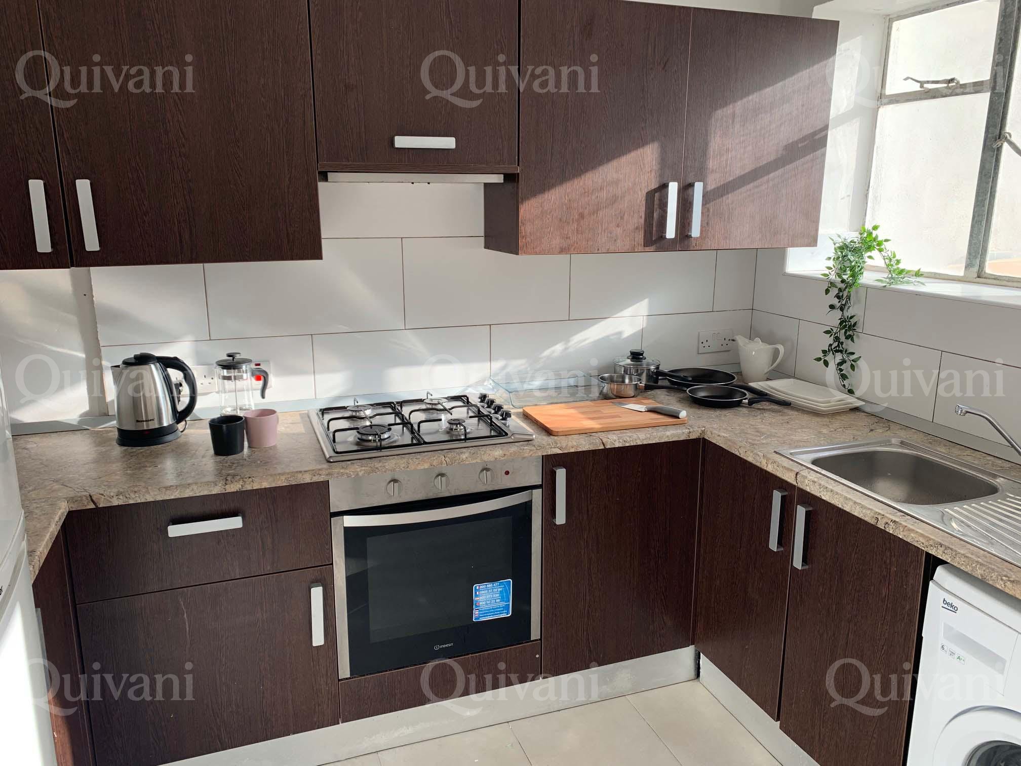 St Julians, Furnished Terraced House