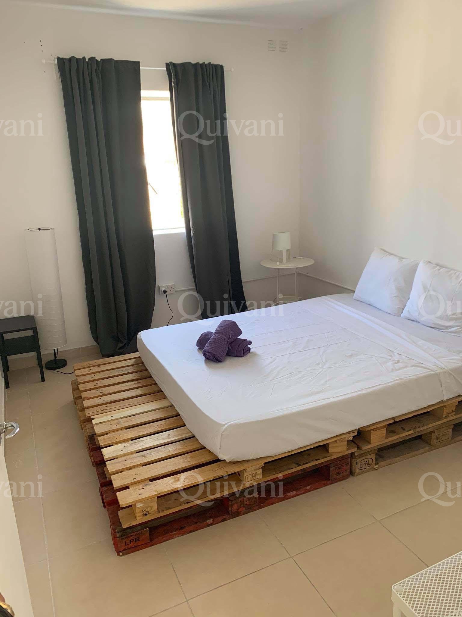 St Julians, Furnished Terraced House