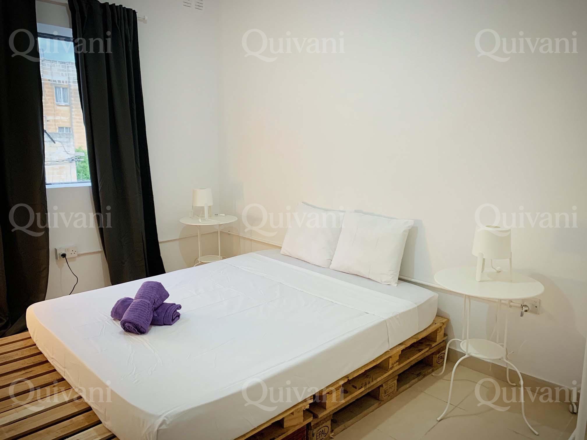 St Julians, Furnished Terraced House
