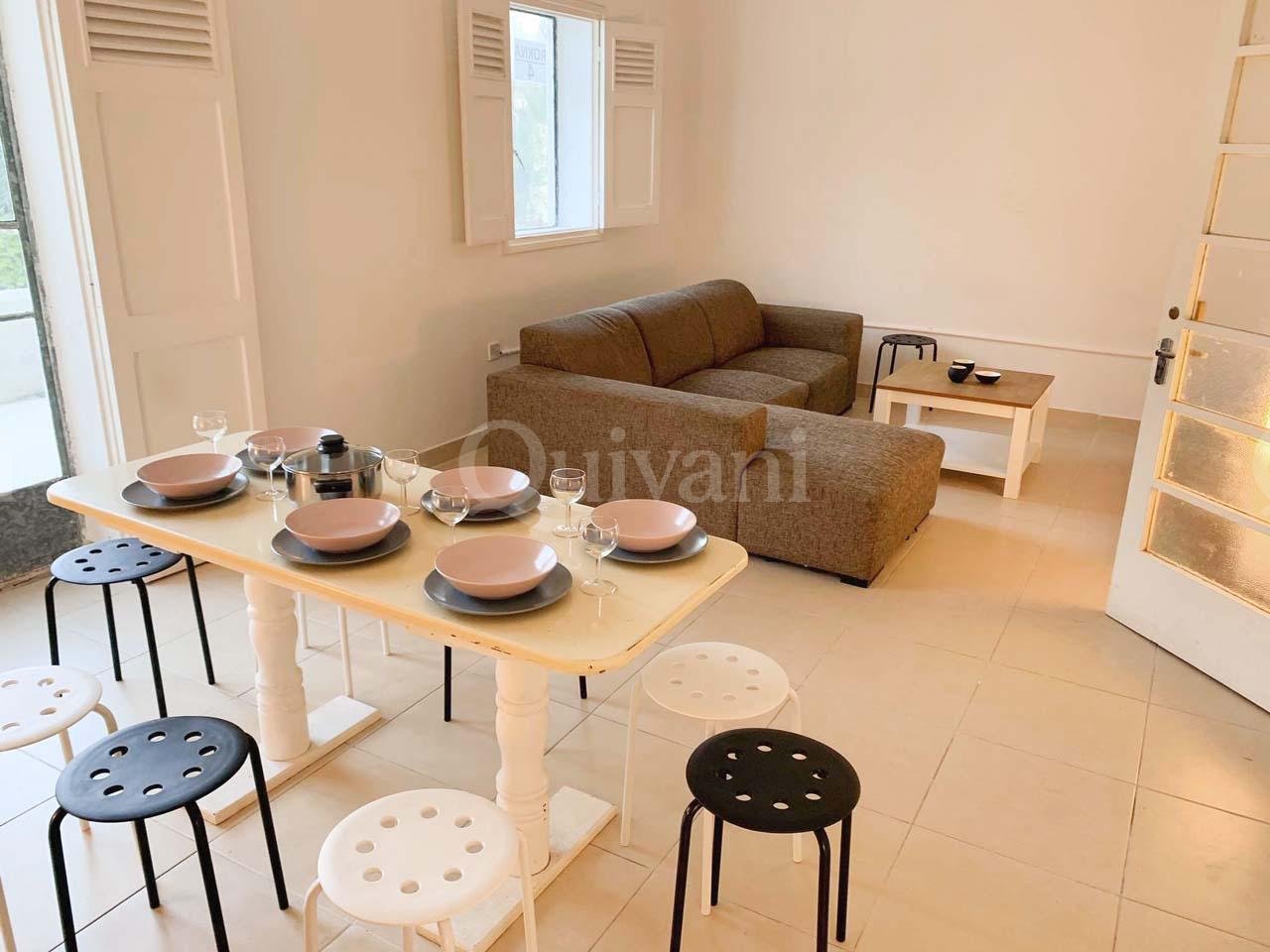 St Julians, Furnished Terraced House
