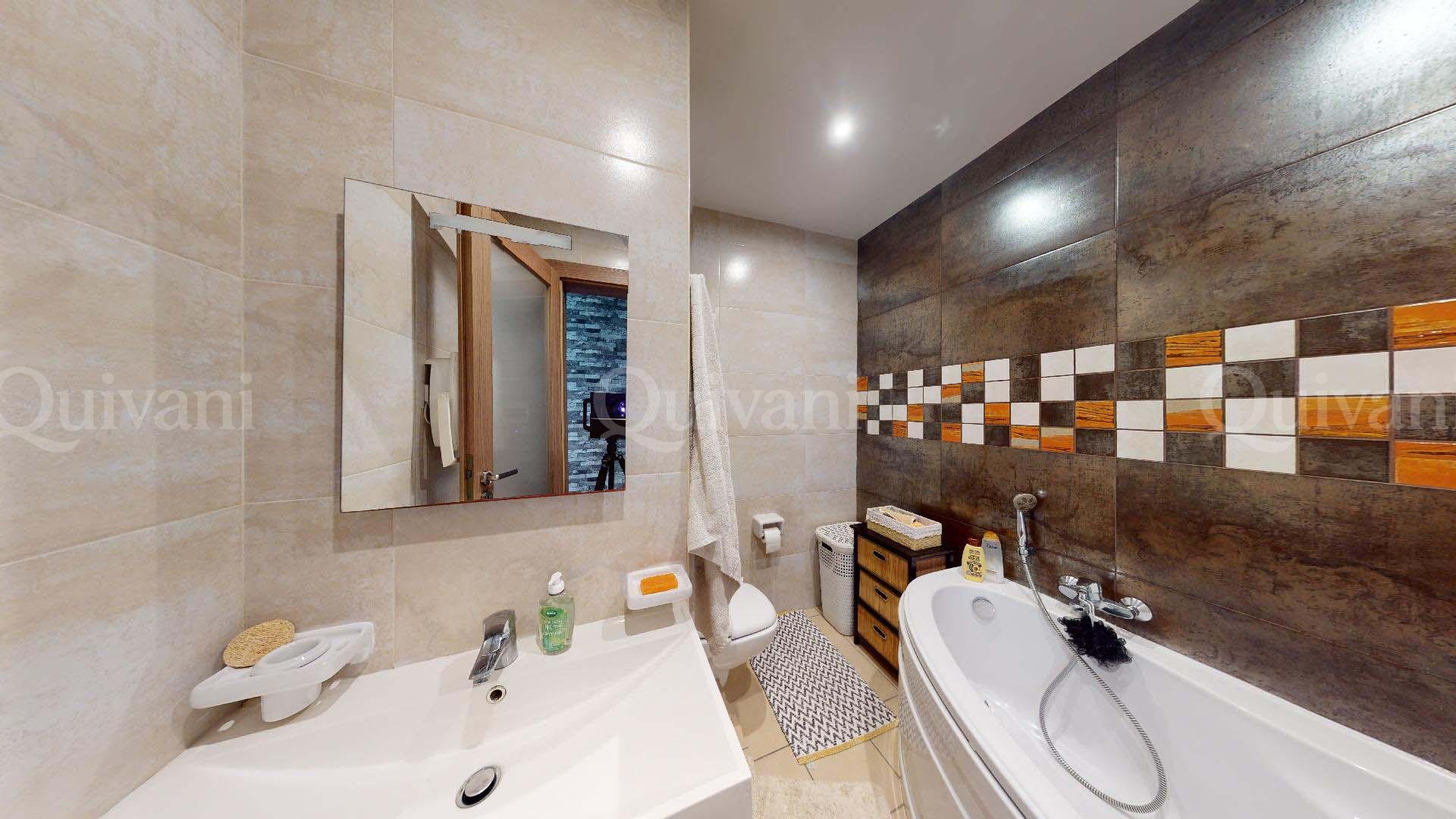 Gharghur, Furnished Apartment