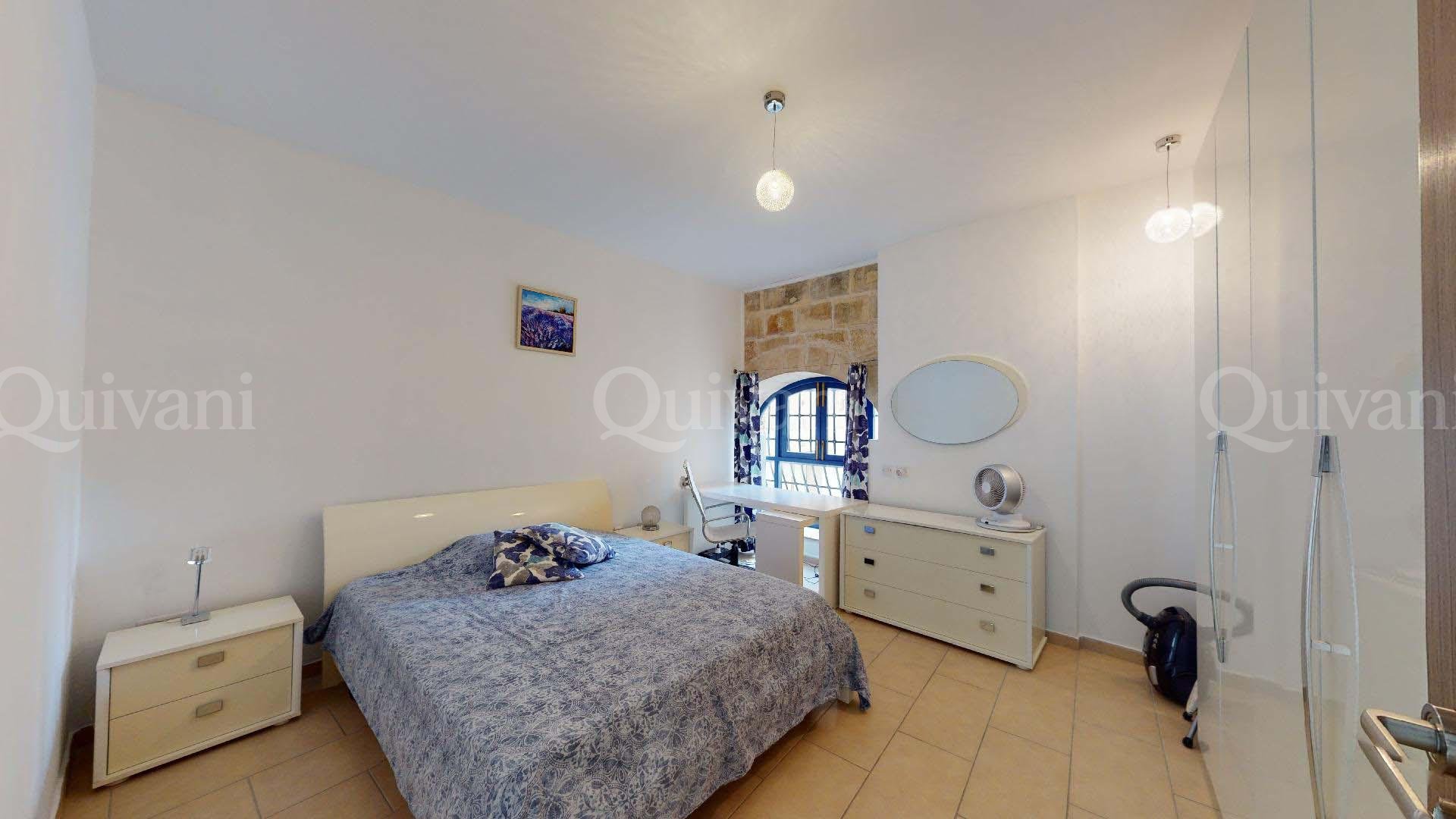 Gharghur, Furnished Apartment