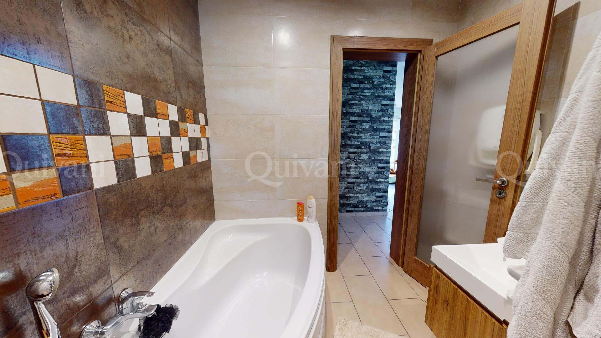 Gharghur, Furnished Apartment