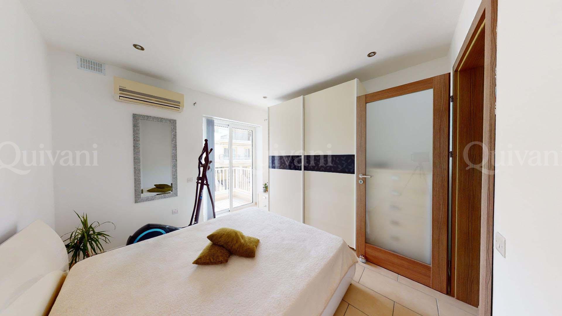 Gharghur, Furnished Apartment