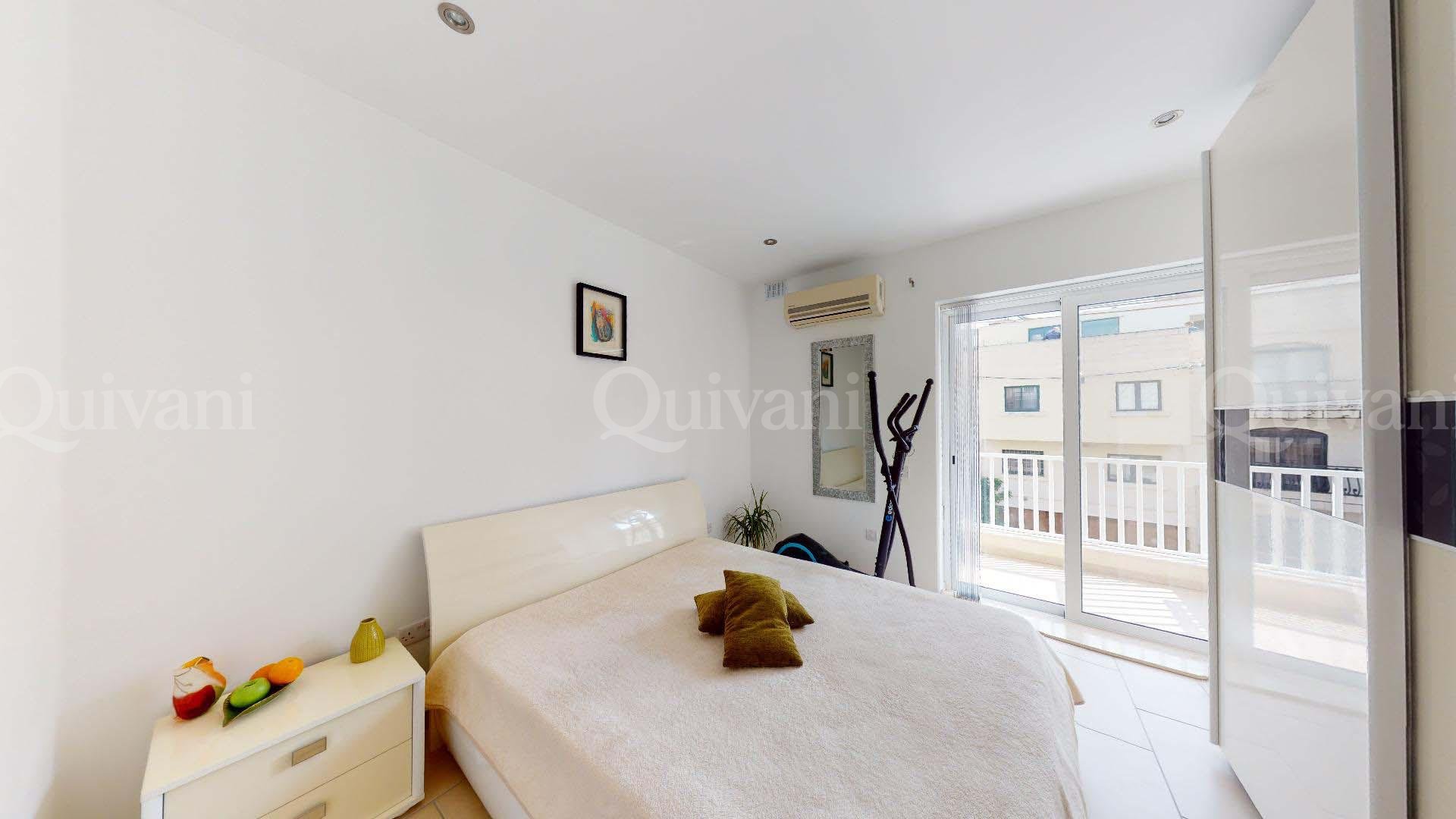 Gharghur, Furnished Apartment