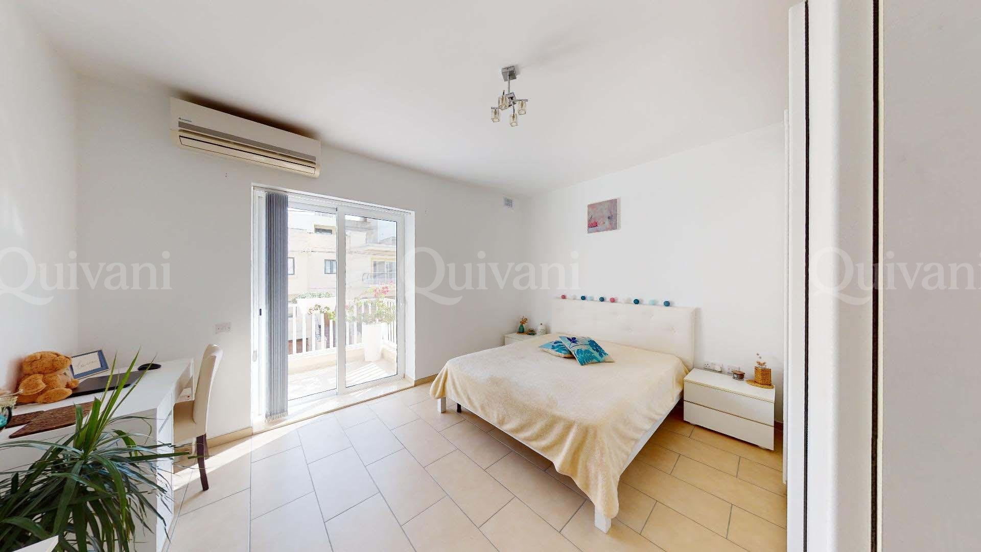 Gharghur, Furnished Apartment