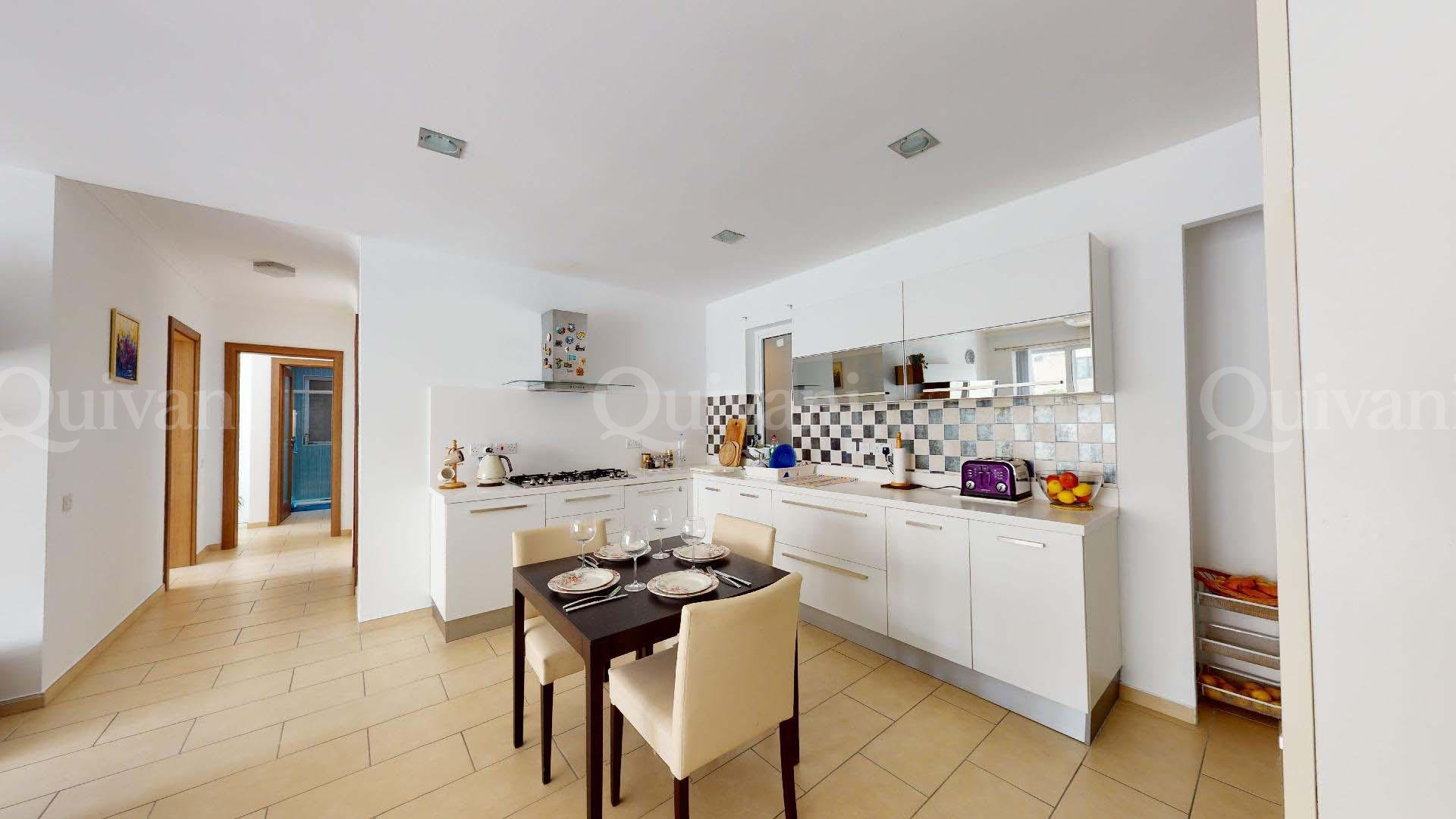 Gharghur, Furnished Apartment
