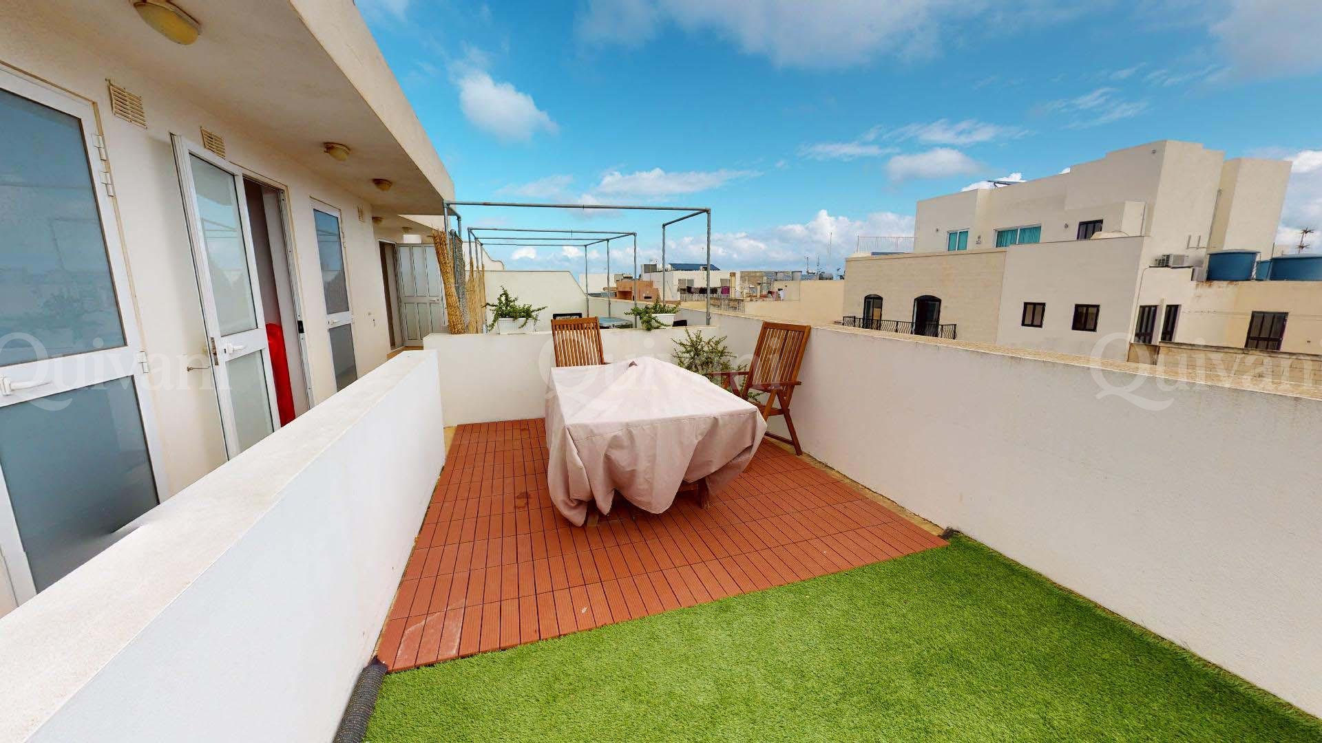 Gharghur, Furnished Apartment