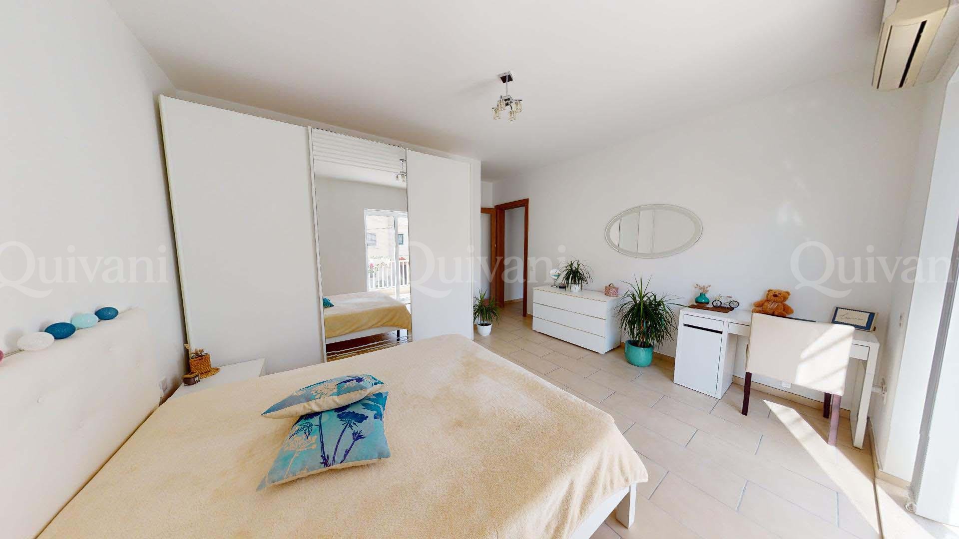 Gharghur, Furnished Apartment