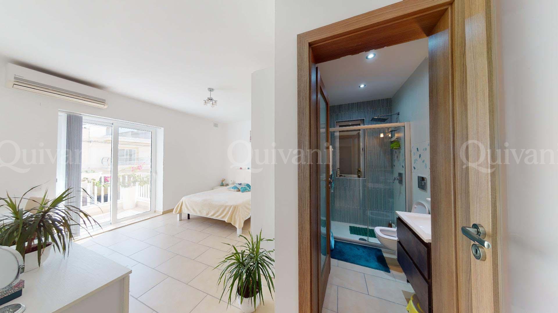 Gharghur, Furnished Apartment