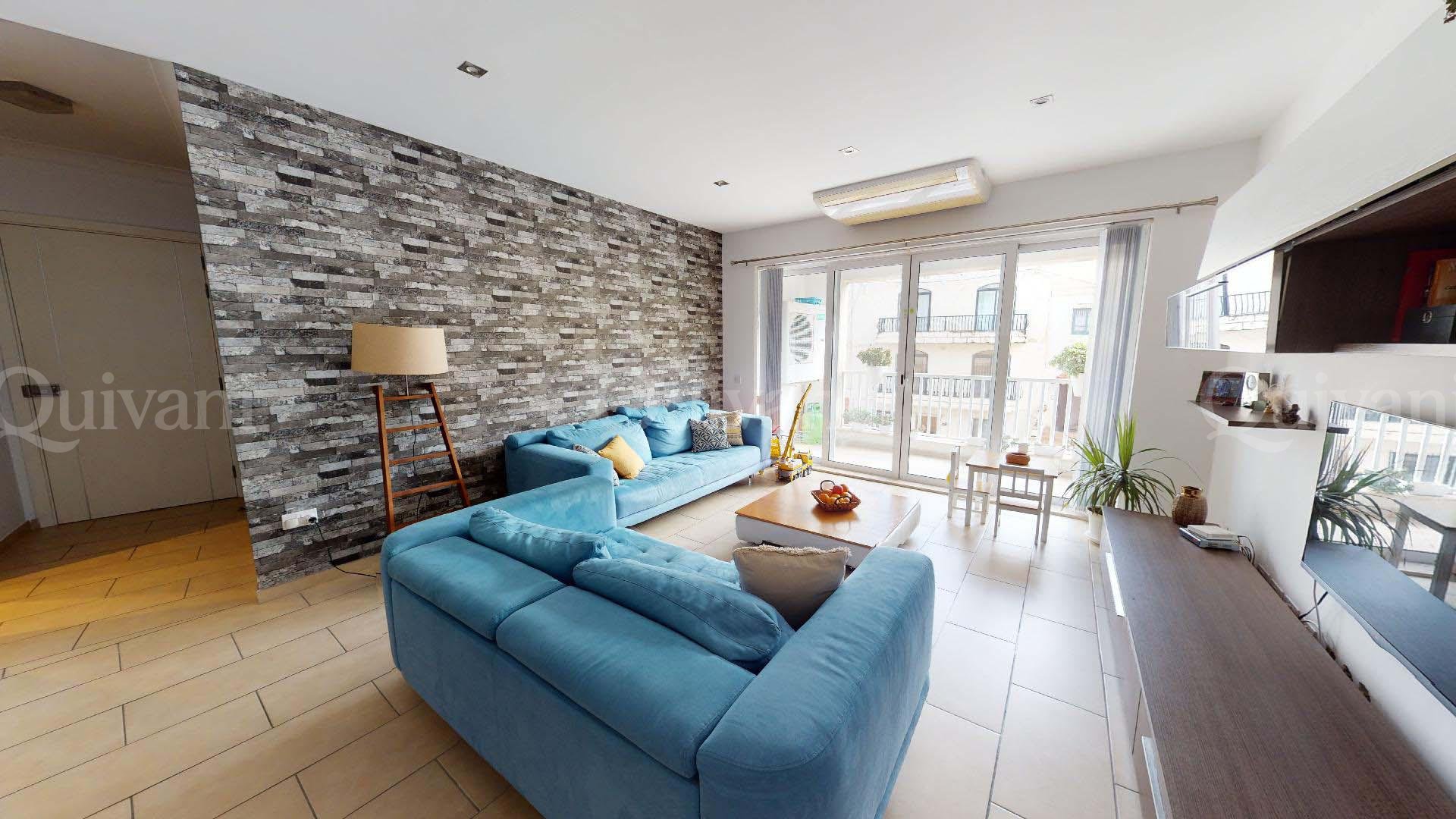 Gharghur, Furnished Apartment