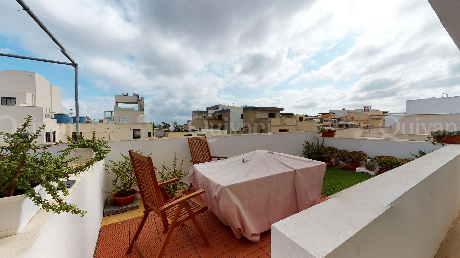 Gharghur, Furnished Apartment