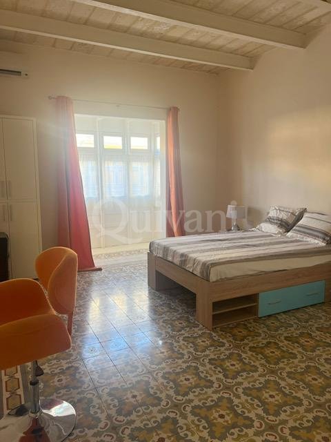 Sliema, Furnished Townhouse