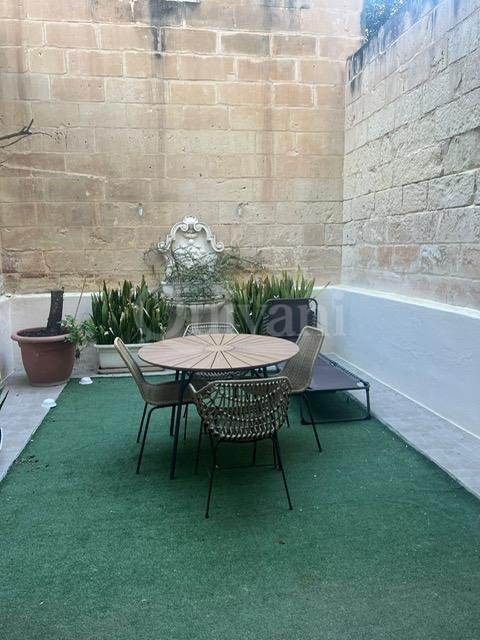 Sliema, Furnished Townhouse