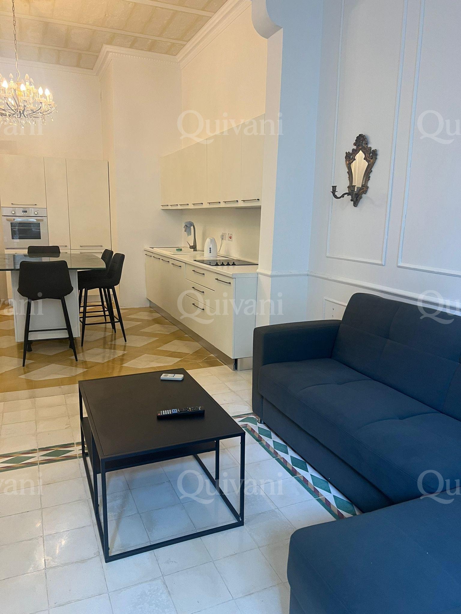 Sliema, Furnished Townhouse
