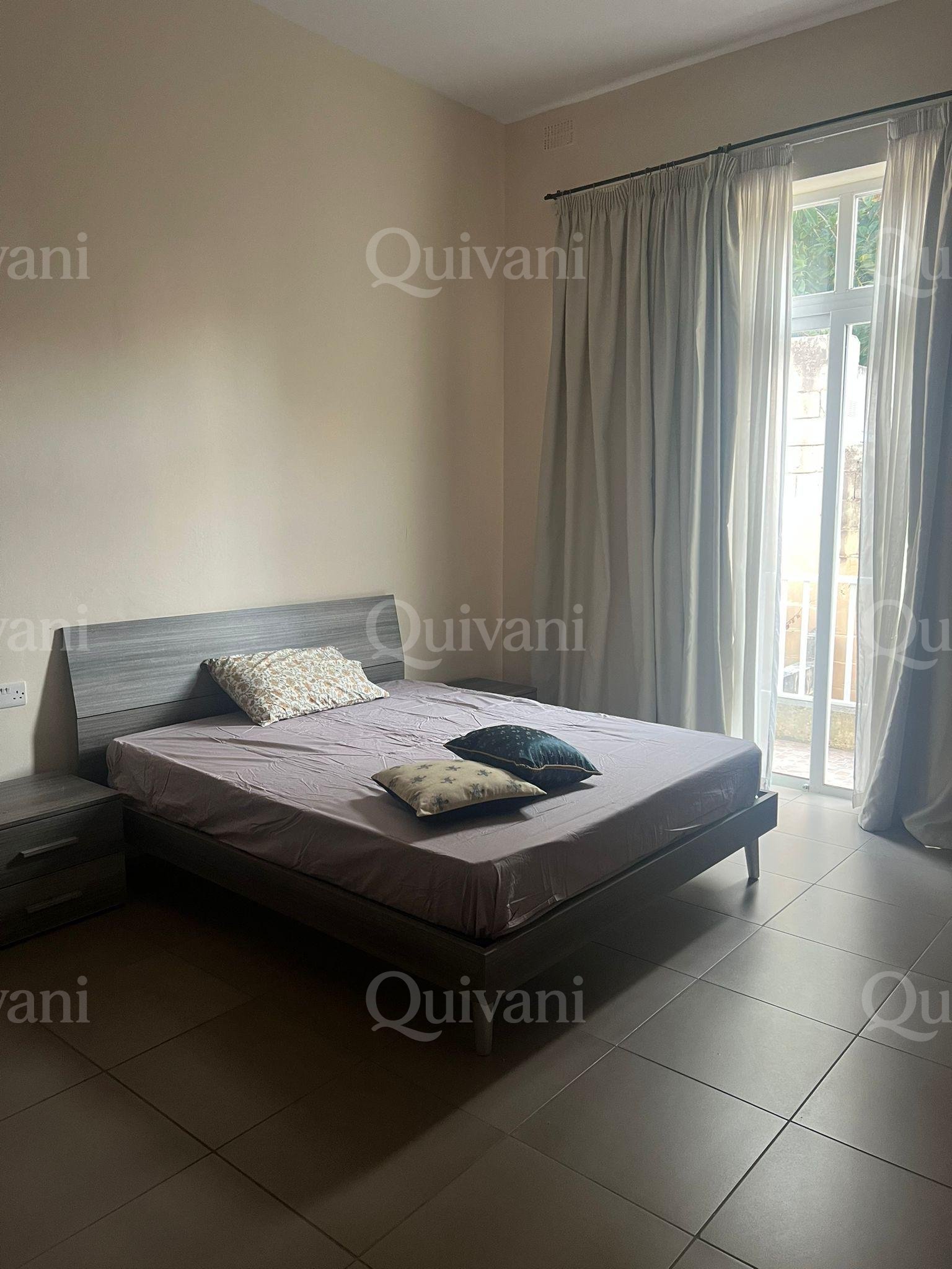 Sliema, Furnished Townhouse