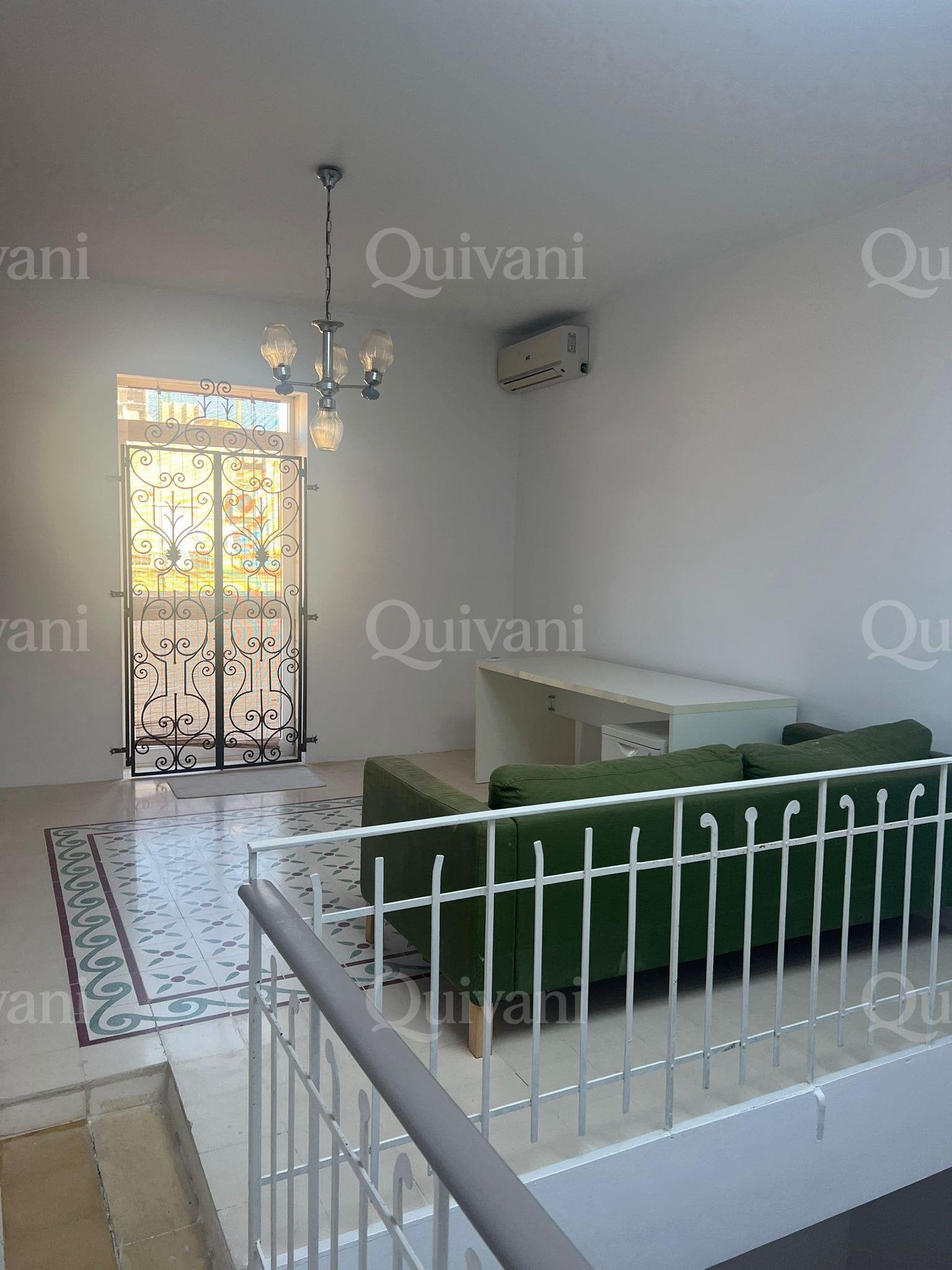 Sliema, Furnished Townhouse