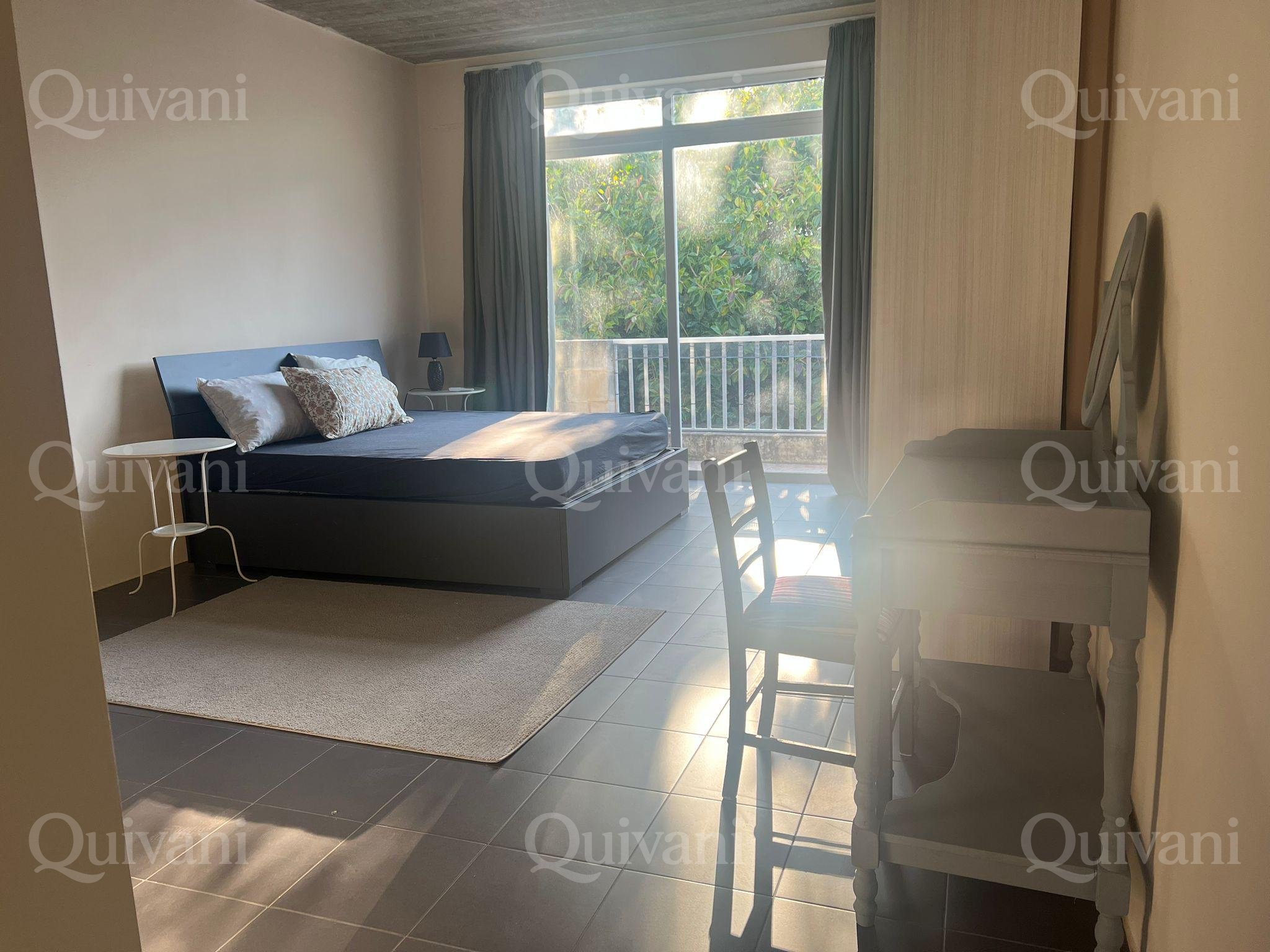 Sliema, Furnished Townhouse