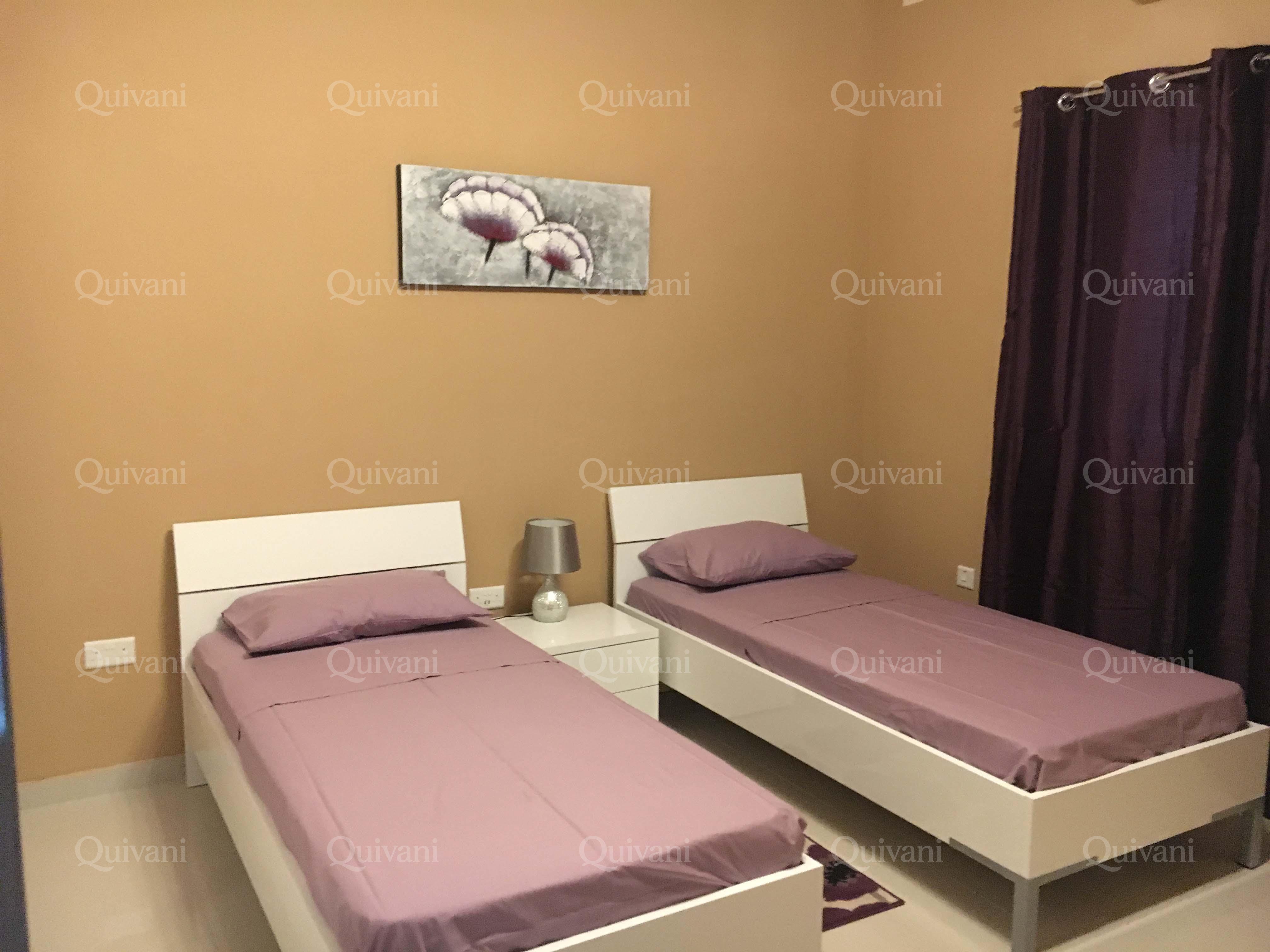 Msida, Furnished Maisonette