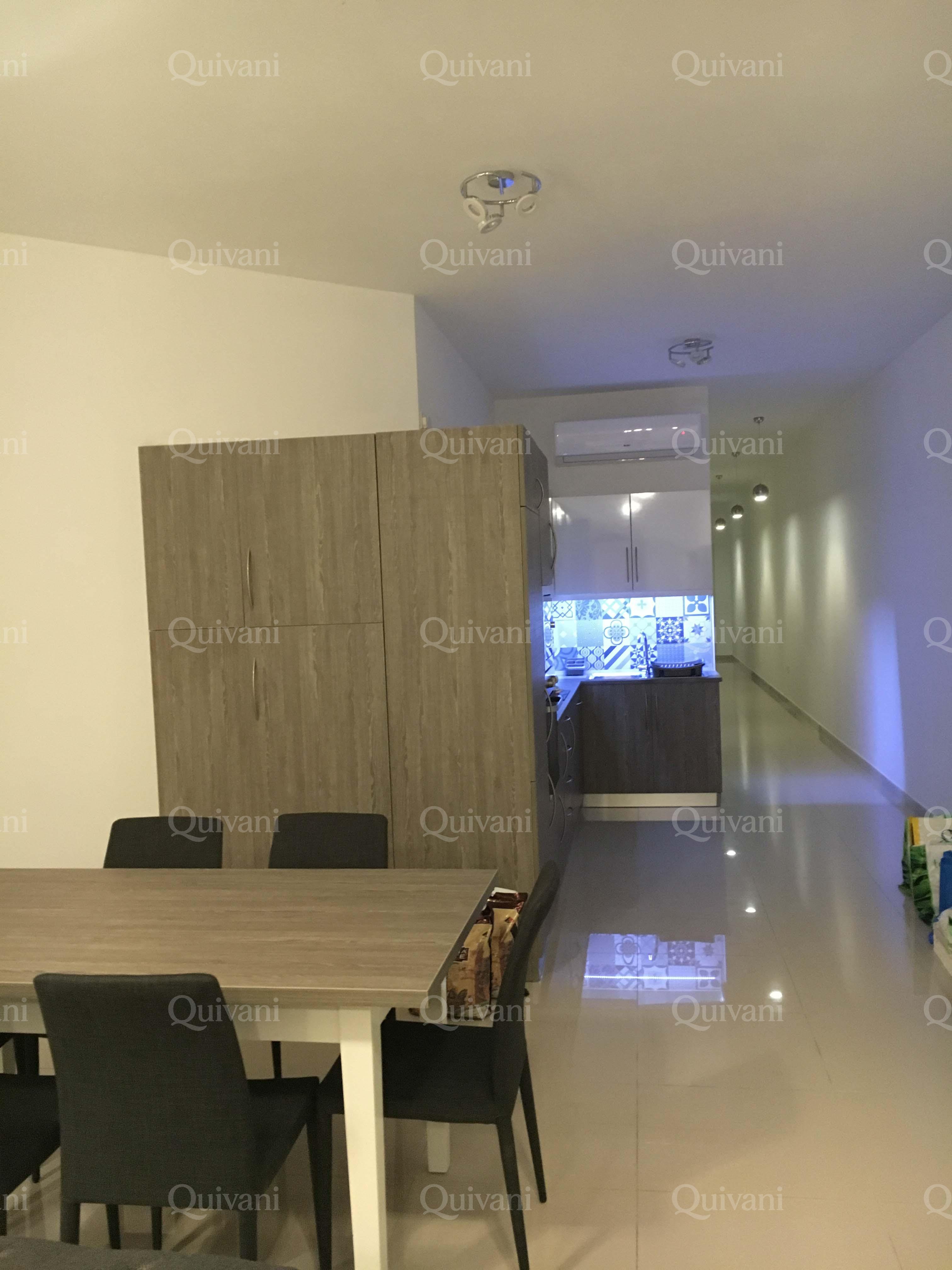 Msida, Furnished Maisonette