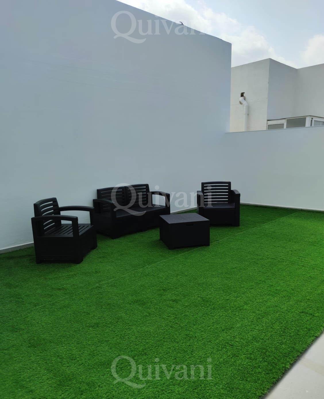 San Gwann, Furnished Penthouse