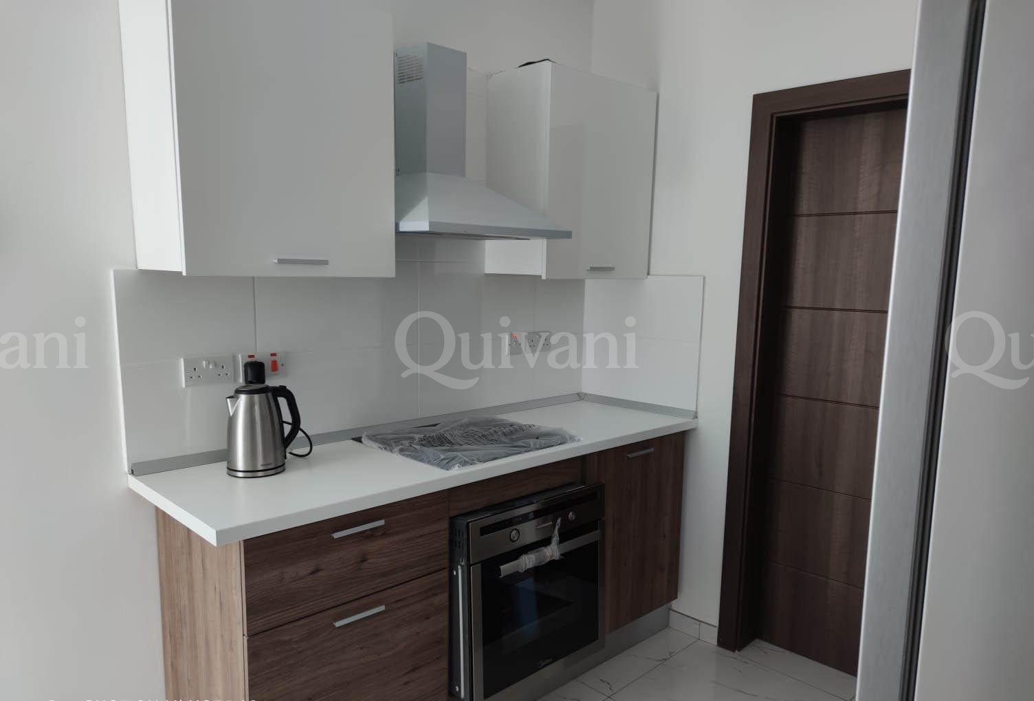 San Gwann, Furnished Penthouse