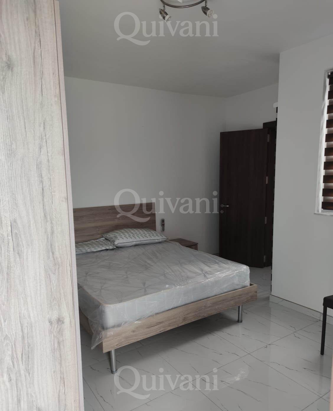 San Gwann, Furnished Penthouse