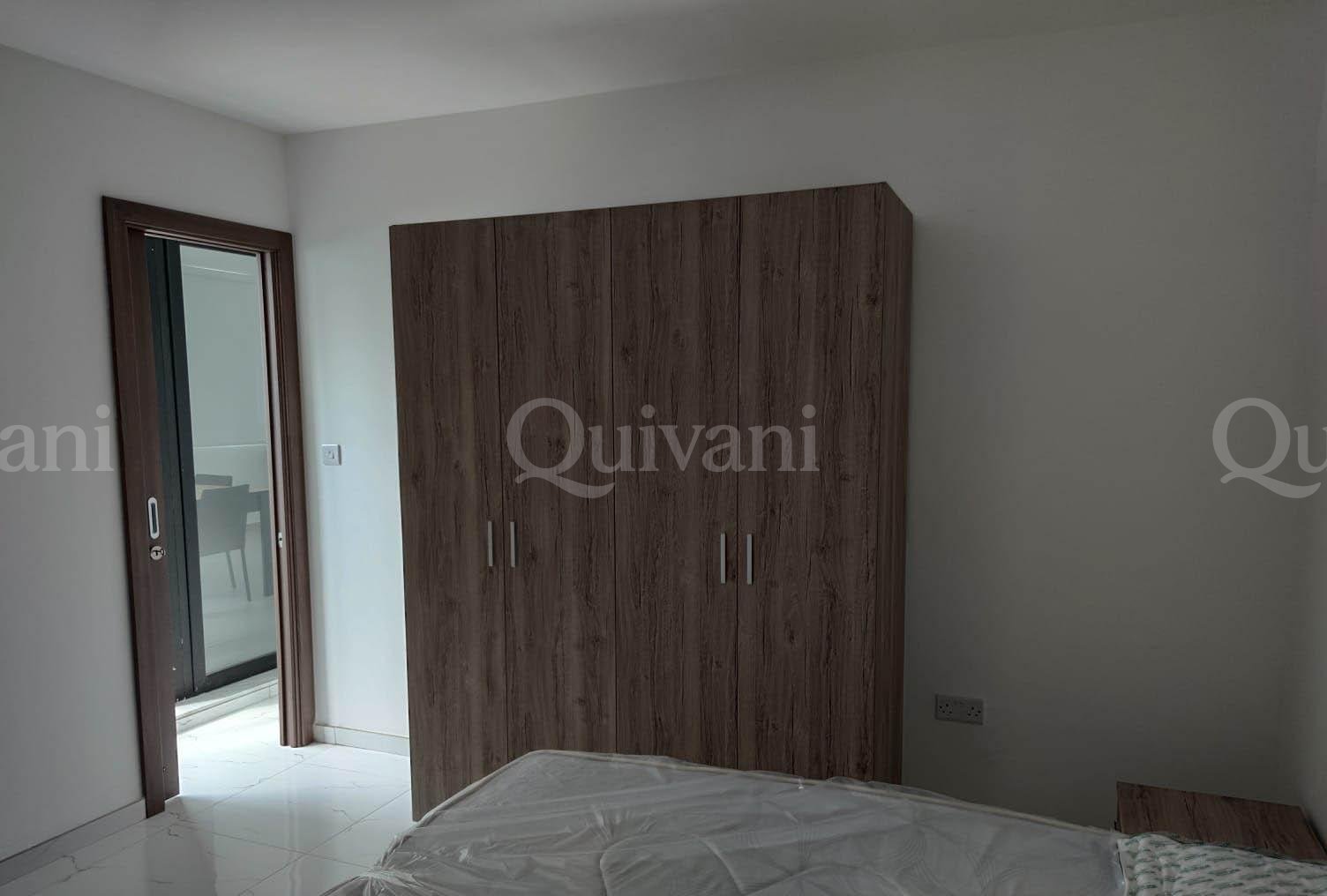 San Gwann, Furnished Penthouse