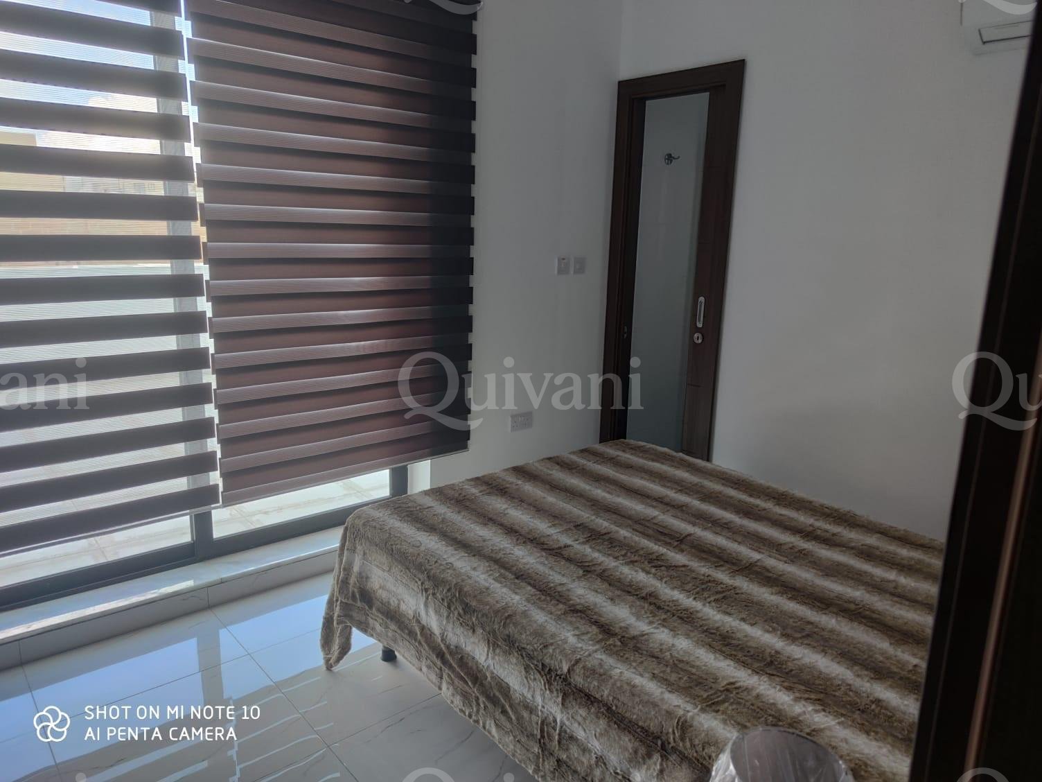 San Gwann, Furnished Penthouse