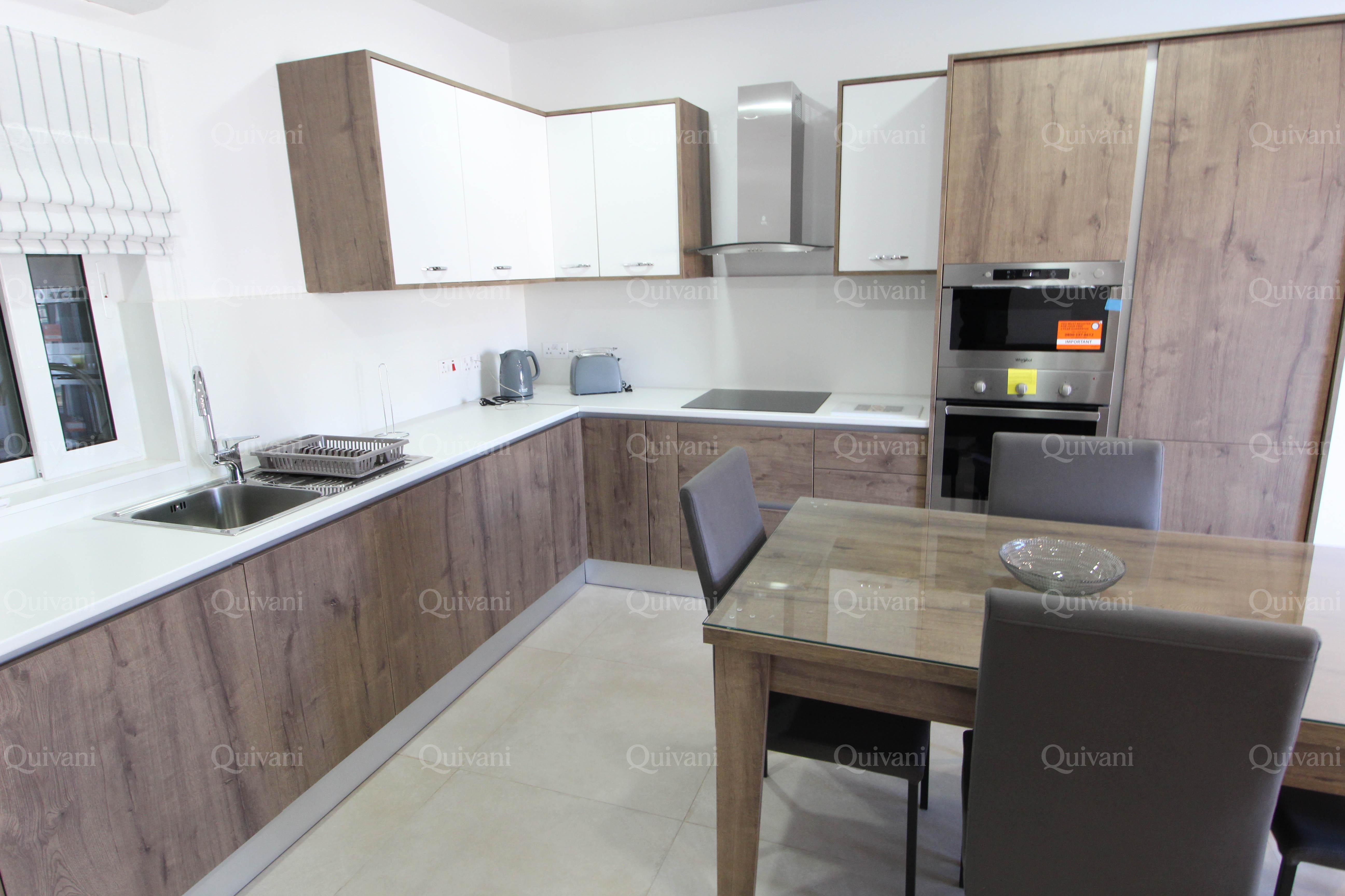 St Julians, Furnished Apartment