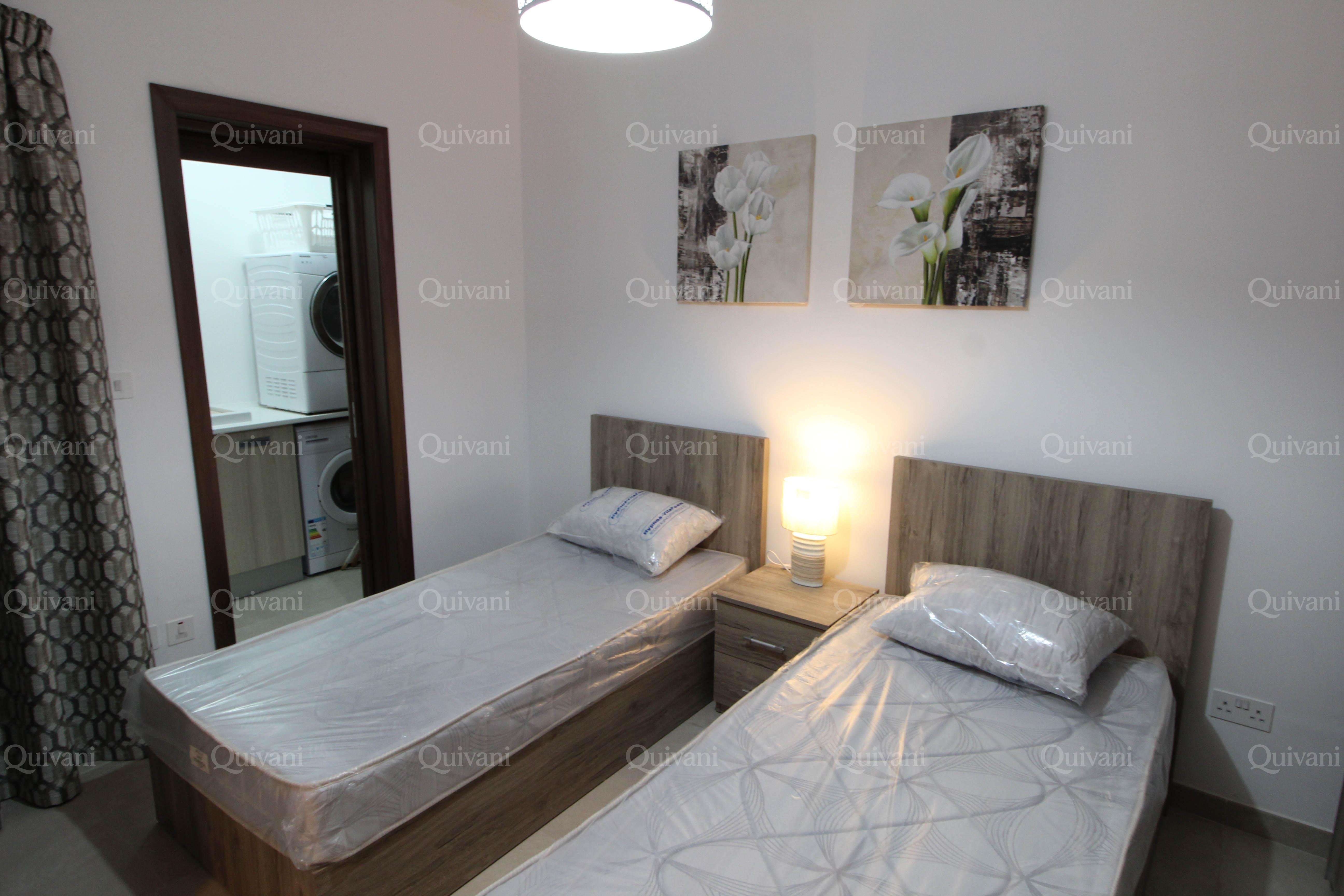 St Julians, Furnished Apartment