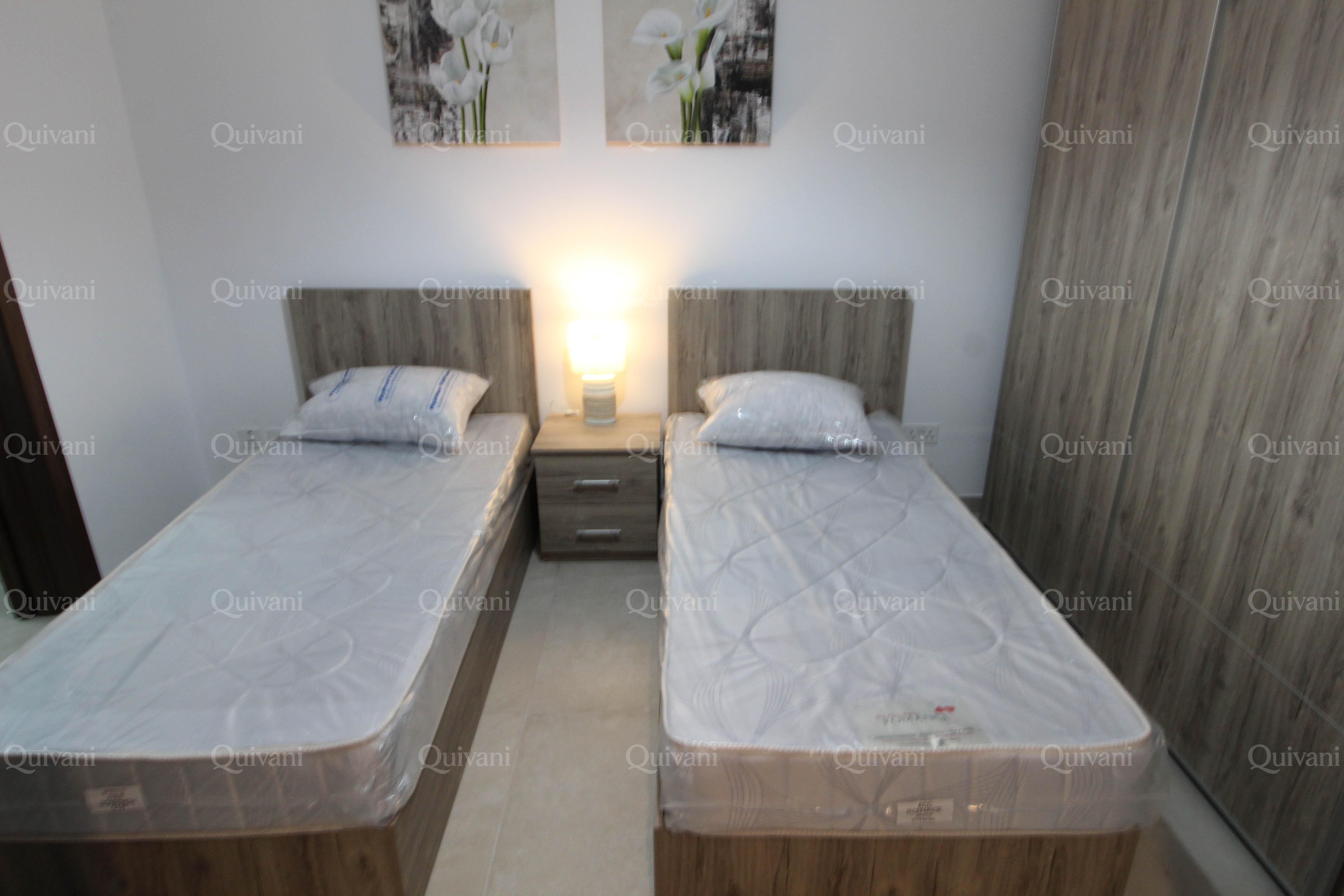 St Julians, Furnished Apartment