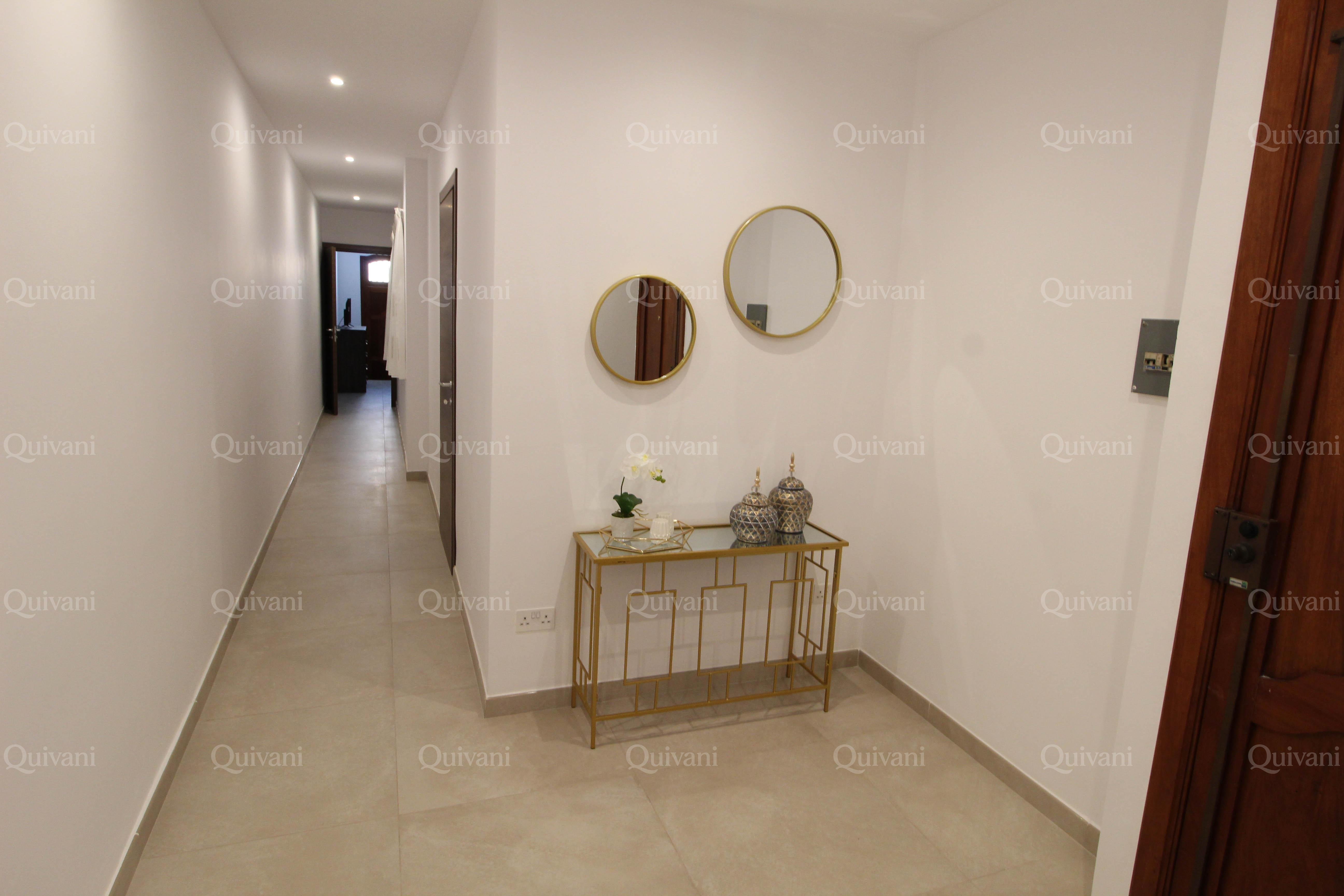 St Julians, Furnished Apartment
