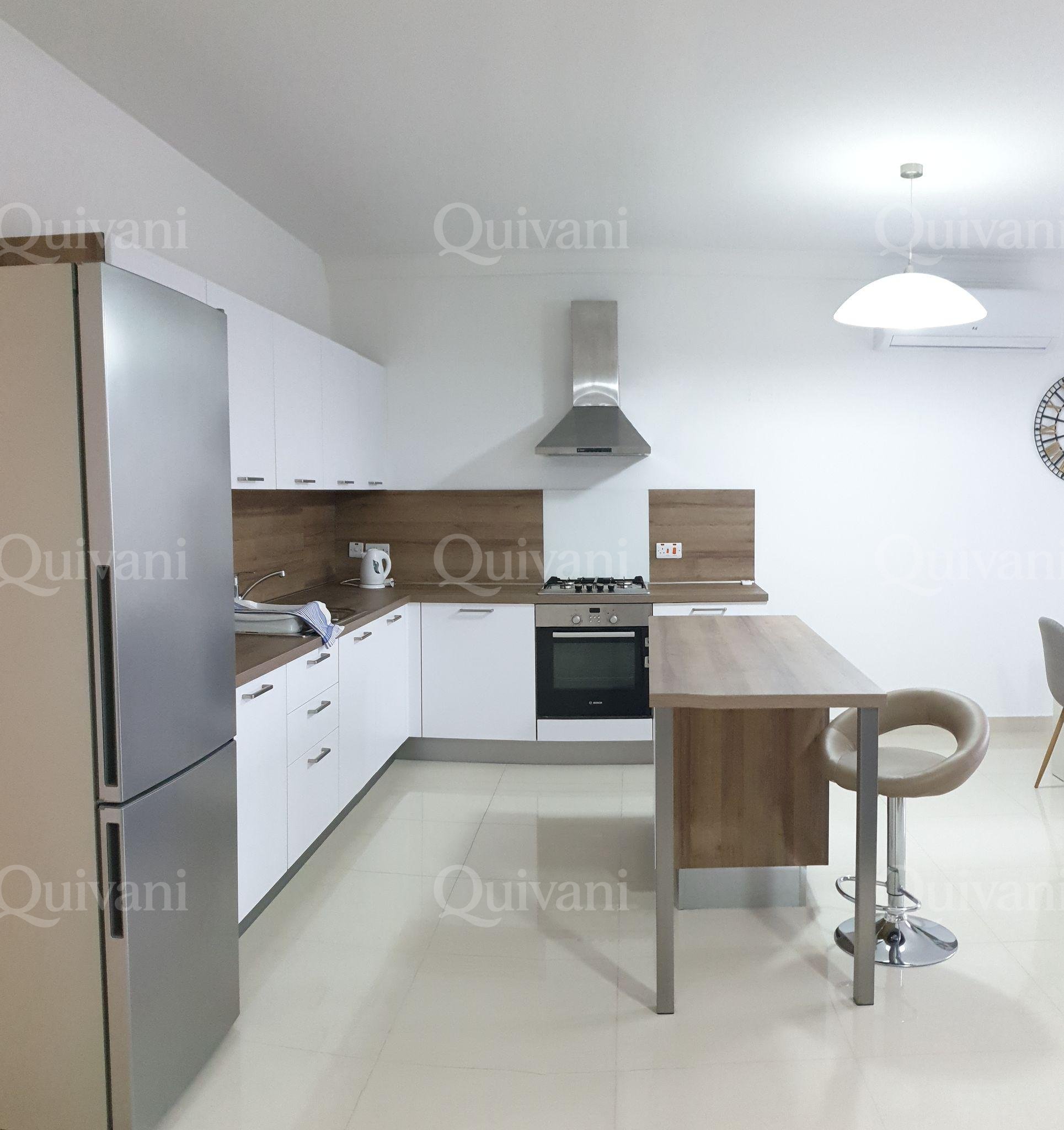 Mosta, Furnished Apartment