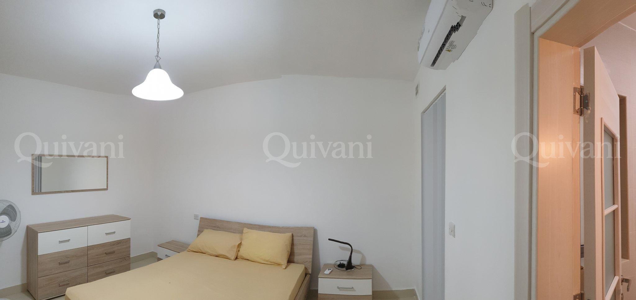 Mosta, Furnished Apartment