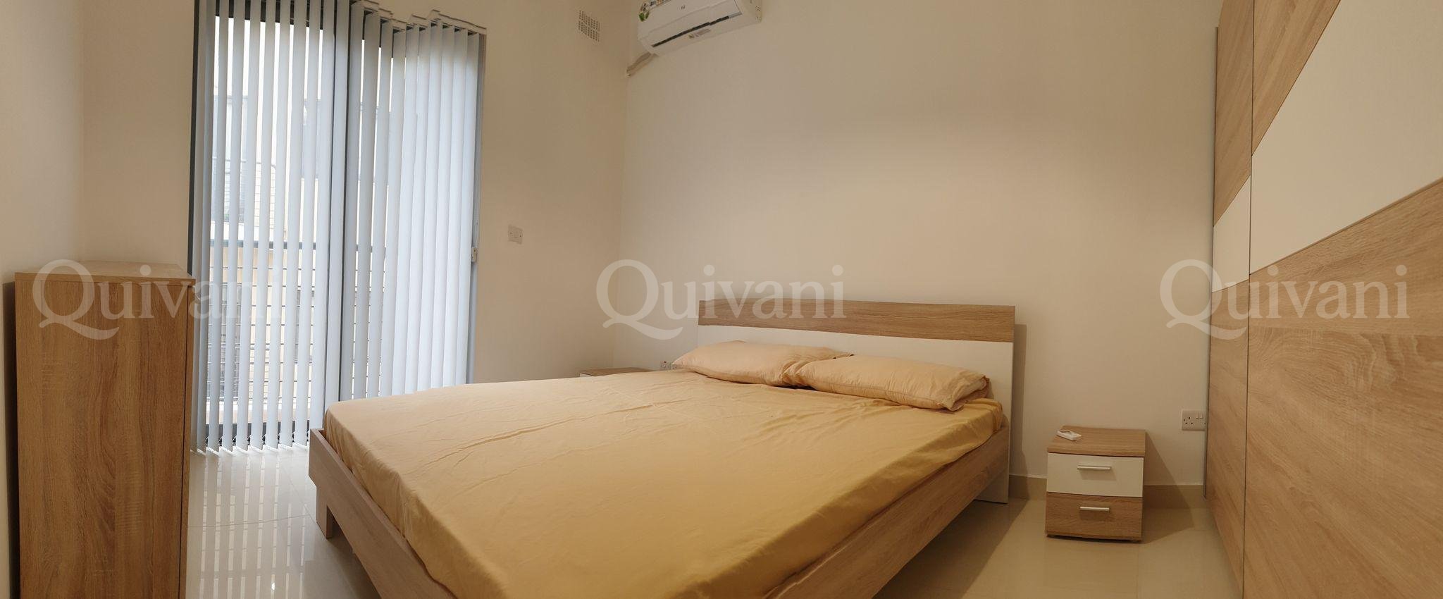 Mosta, Furnished Apartment
