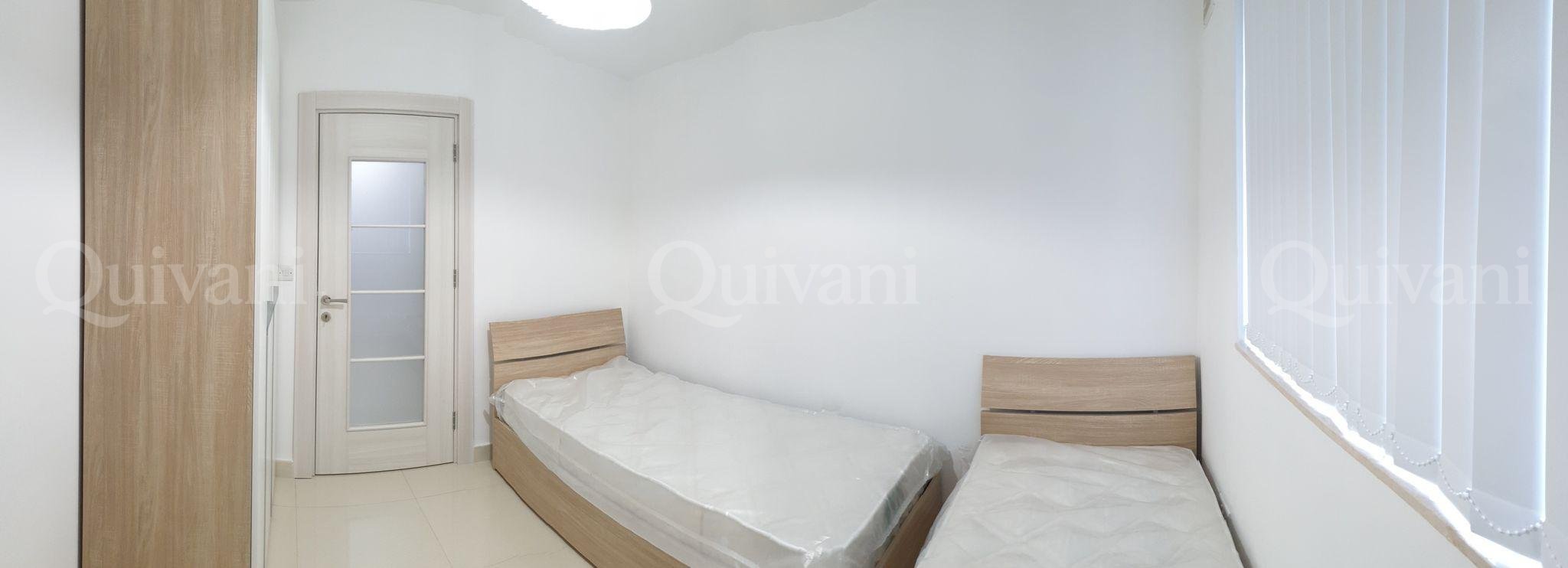 Mosta, Furnished Apartment