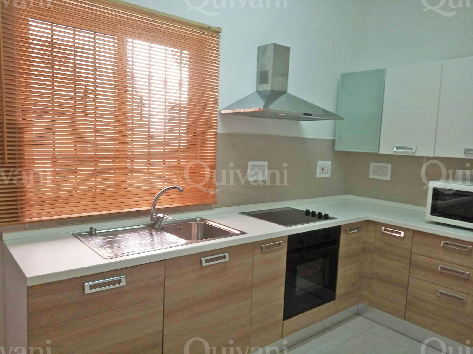 St Julians, Furnished Apartment